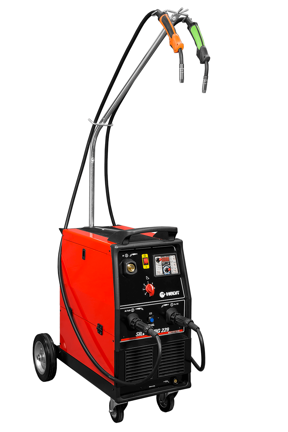 Helvi - 99410058 - Silvermig 229