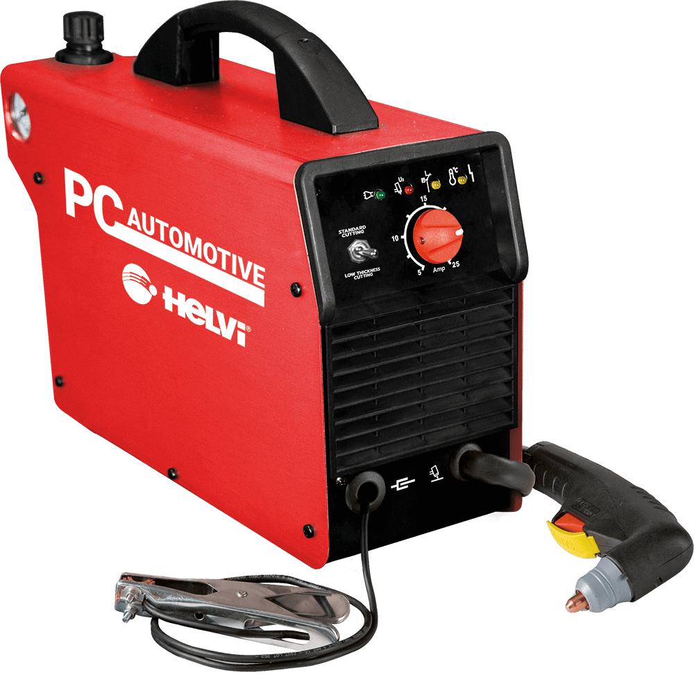 Helvi - 99830030 - Plasma PC Automotive