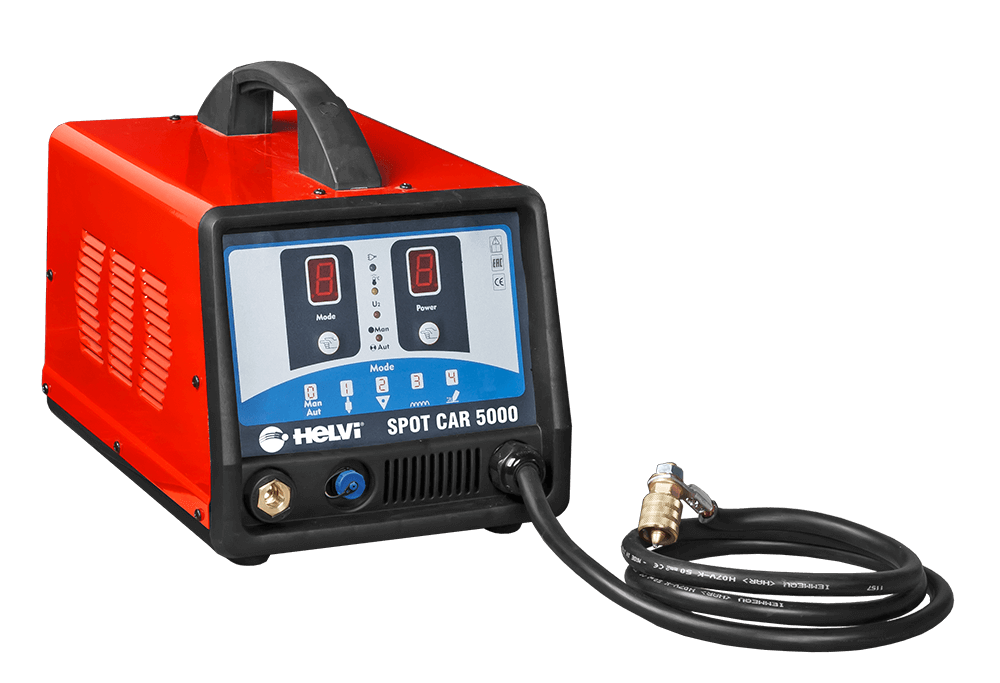 Helvi - 99500029 - Spot Car 5000