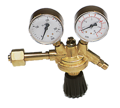 Helvi - 22905030 - Pressure regulator Argon/CO2 - maxi - Germany