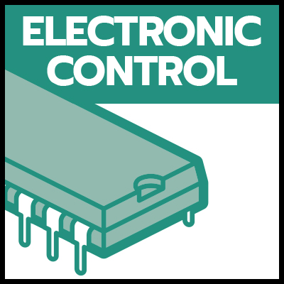 Electronic control