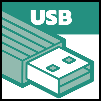 USB