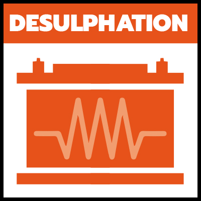 Chargers_Desulphation