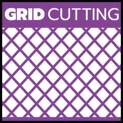 Plasma_GridCutting
