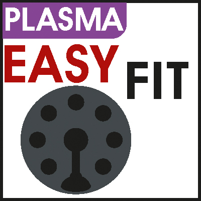 Plasma_EasyFit