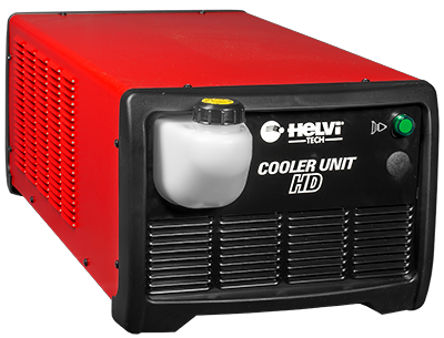 Helvi - 99490023K - Cooler unit HD - 230/400/440 V - 50/60Hz