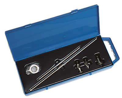 Helvi - 23015248 - Kit compasso per torce plasma - PT 100 · EPT 106