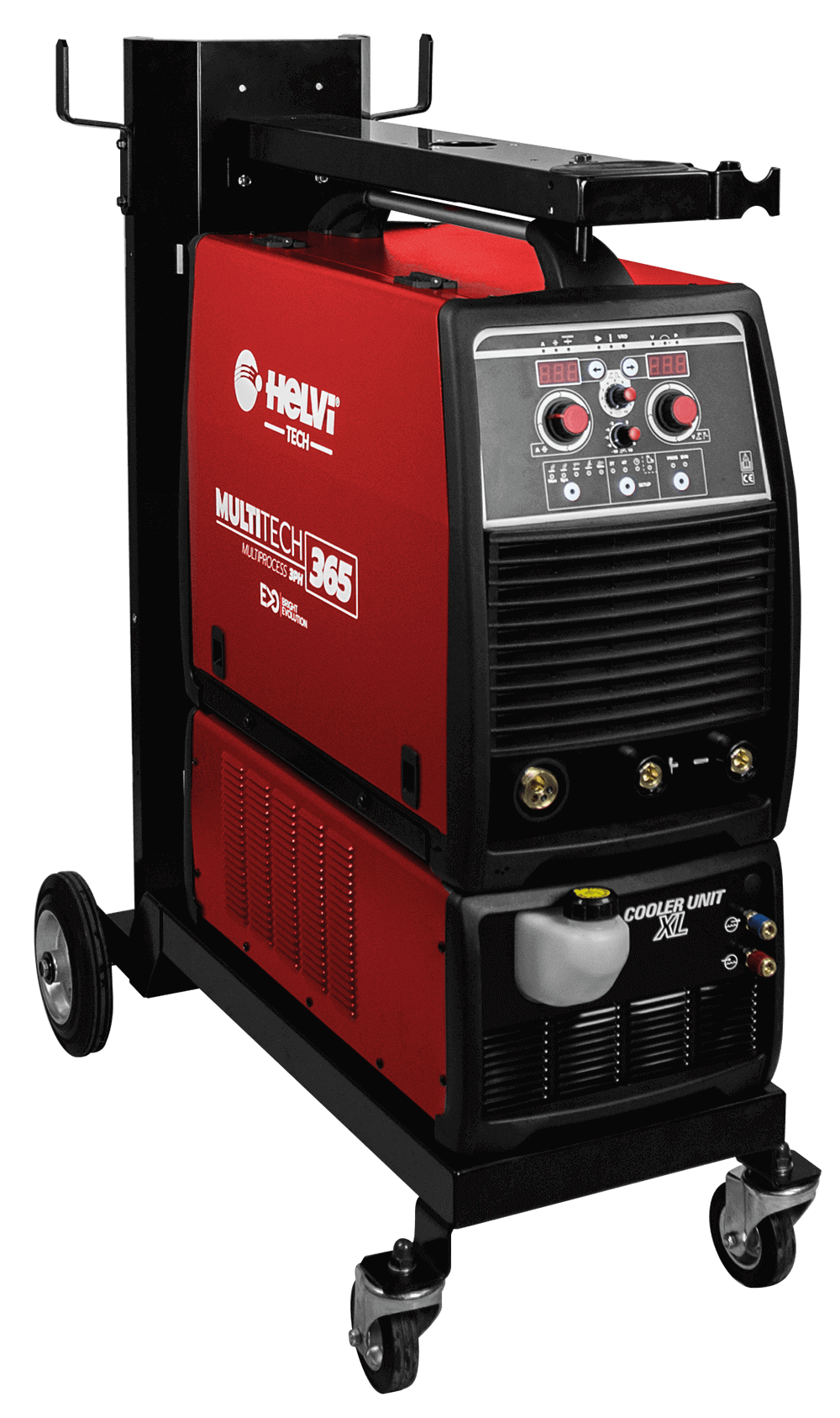 Helvi - 99825010K - Multitech EVO 365