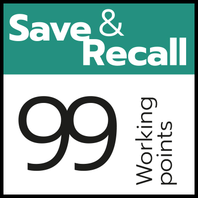 Save&Reacall 99