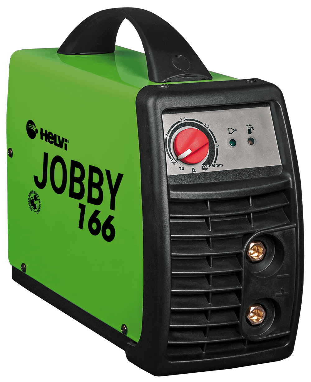 Helvi - 99805983 - Jobby 166 + Kit carry case