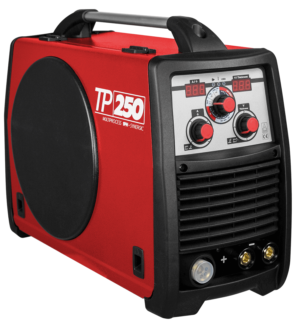 Helvi - 99820034K - TP 250