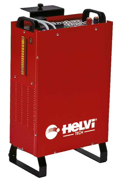 Helvi - 99490015K - Gruppo di raffreddamento WC verticale - 230V - 50/60 Hz