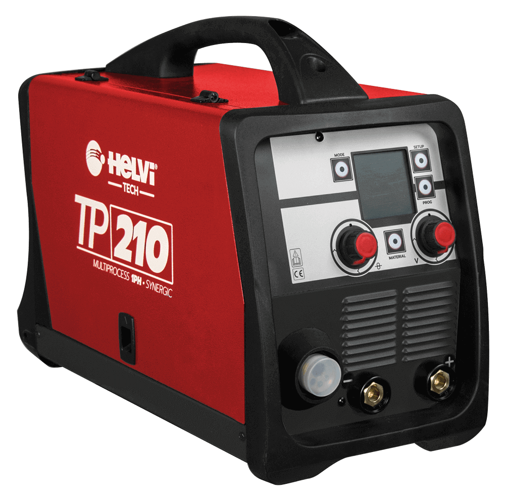 Helvi - 99820047K - TP 210 PFC