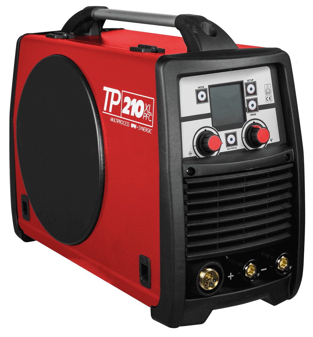 Helvi - 99820045K - TP 210 XL PFC