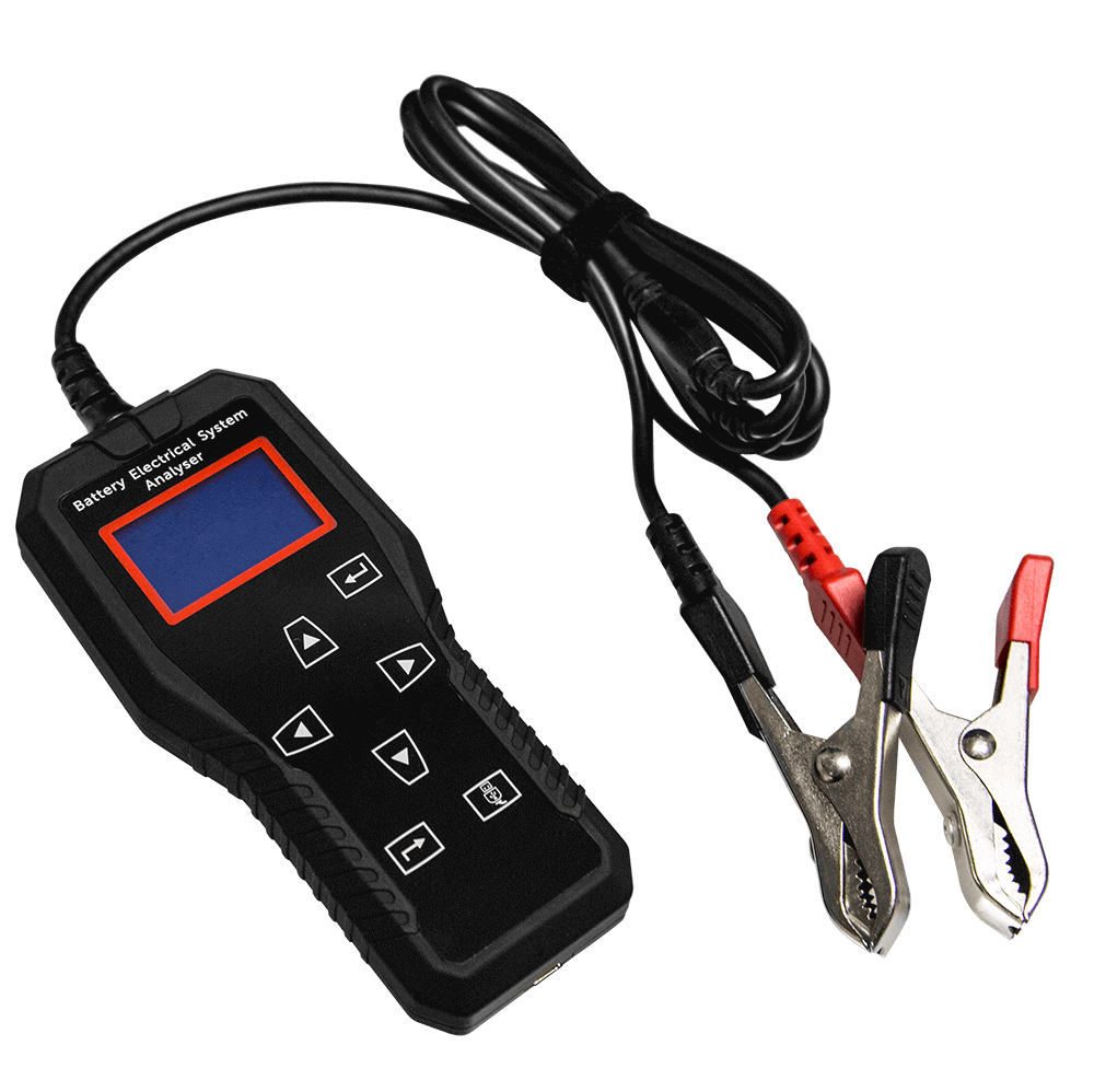 Helvi - 99090038 - Battery Tester T5