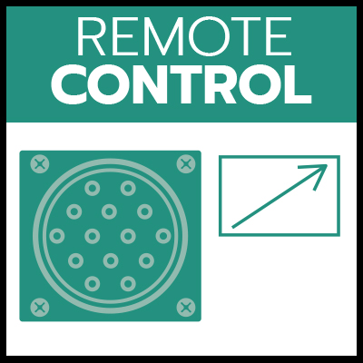 Remote control