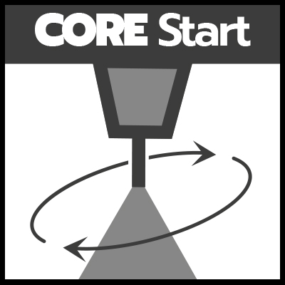 TIG_HF_Core Start