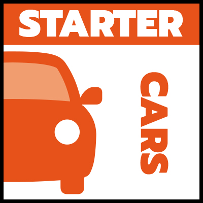 Starters_Cars
