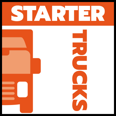Starters_Trucks
