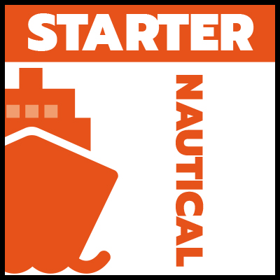 Starters_nautical