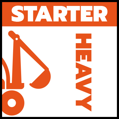 Starters_Heavy