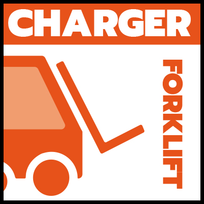 Charger_Forklift