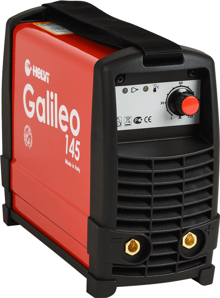 Helvi - 99805891 - Galileo 145 + Kit carry case