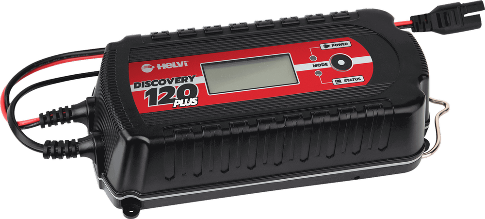Helvi - 99000083 - Discovery 120Plus