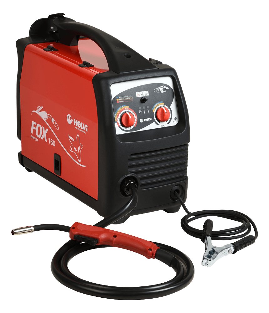 Helvi - 99820018 - Fox 160