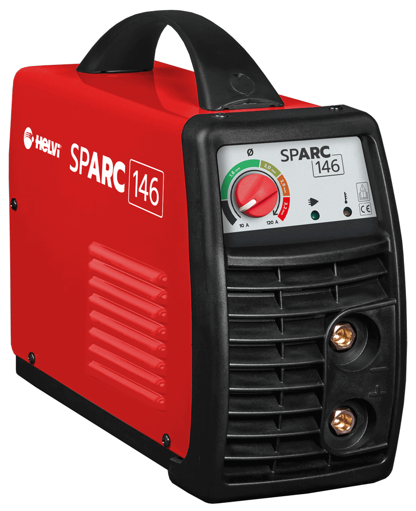 Helvi - 99805994 - Sparc 146 + Kit