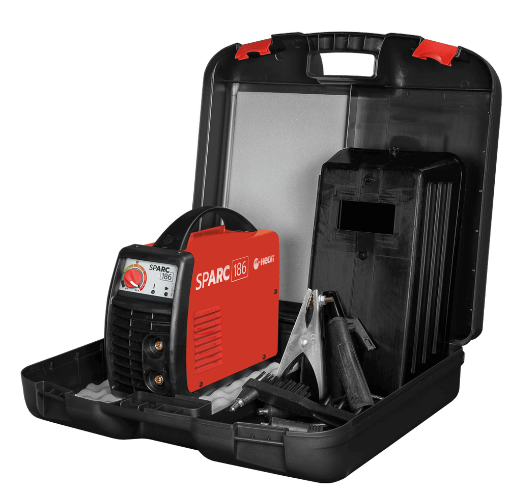 Helvi - 99805995 - Sparc 186 + Kit