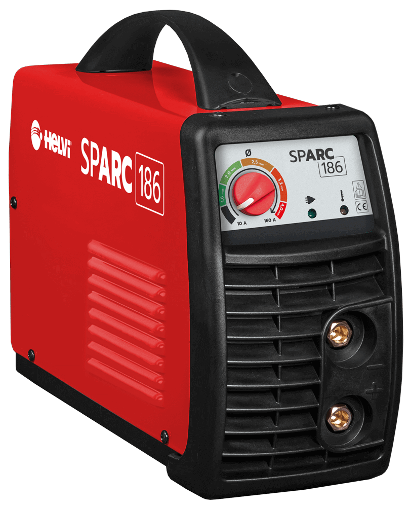 Helvi - 99805995 - Sparc 186 + Kit