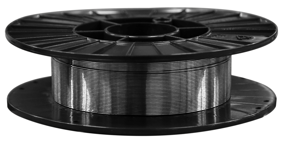 Helvi - 21910014 - Bobina Ø 200 mm · Filo animato · Ø 0,9 mm · 4,5 kg