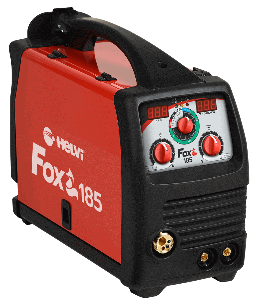 Helvi - 99820039A - Fox 185 