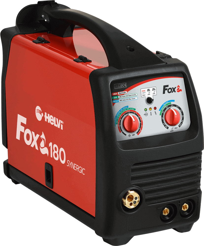 Helvi - 99820009 - Fox 180S