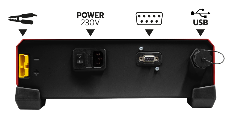 Helvi - 99000084 - Explorer 120