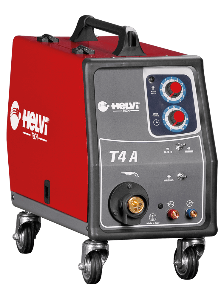 Helvi - 99420050 - Separater Drahtvorschub T4 A