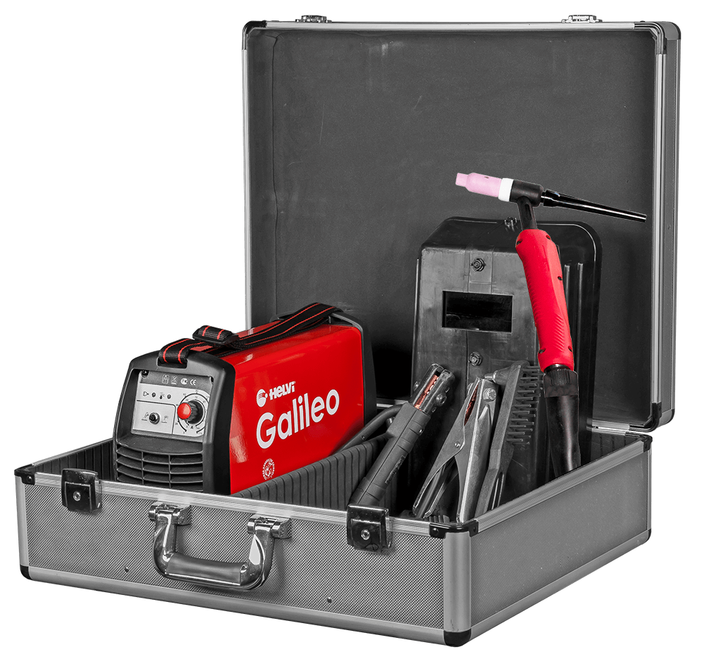 Helvi - 99805921 - Galileo 215HF