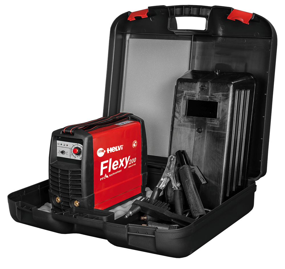 Helvi - 99805988 - Flexy 200