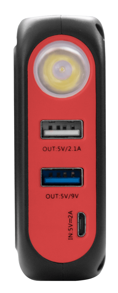 Helvi - 99005067 - Power Up 8.0