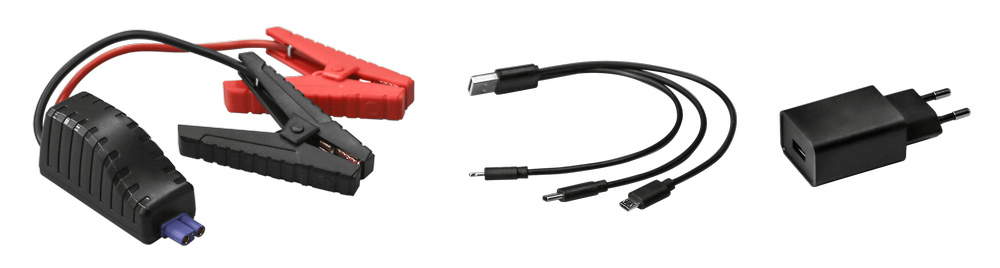 Helvi - 99005067 - Power Up 8.0