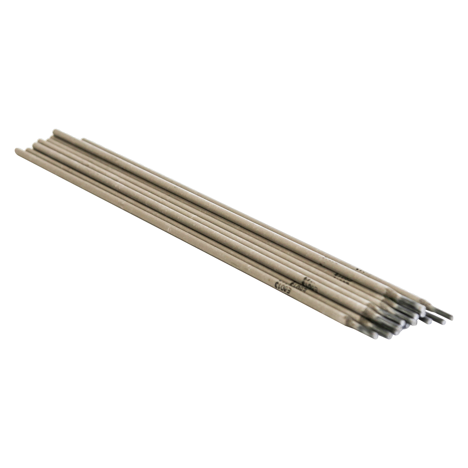 Helvi - 21915002 - Elettrodi Rutili · Ø 2,0 mm · 20 pz