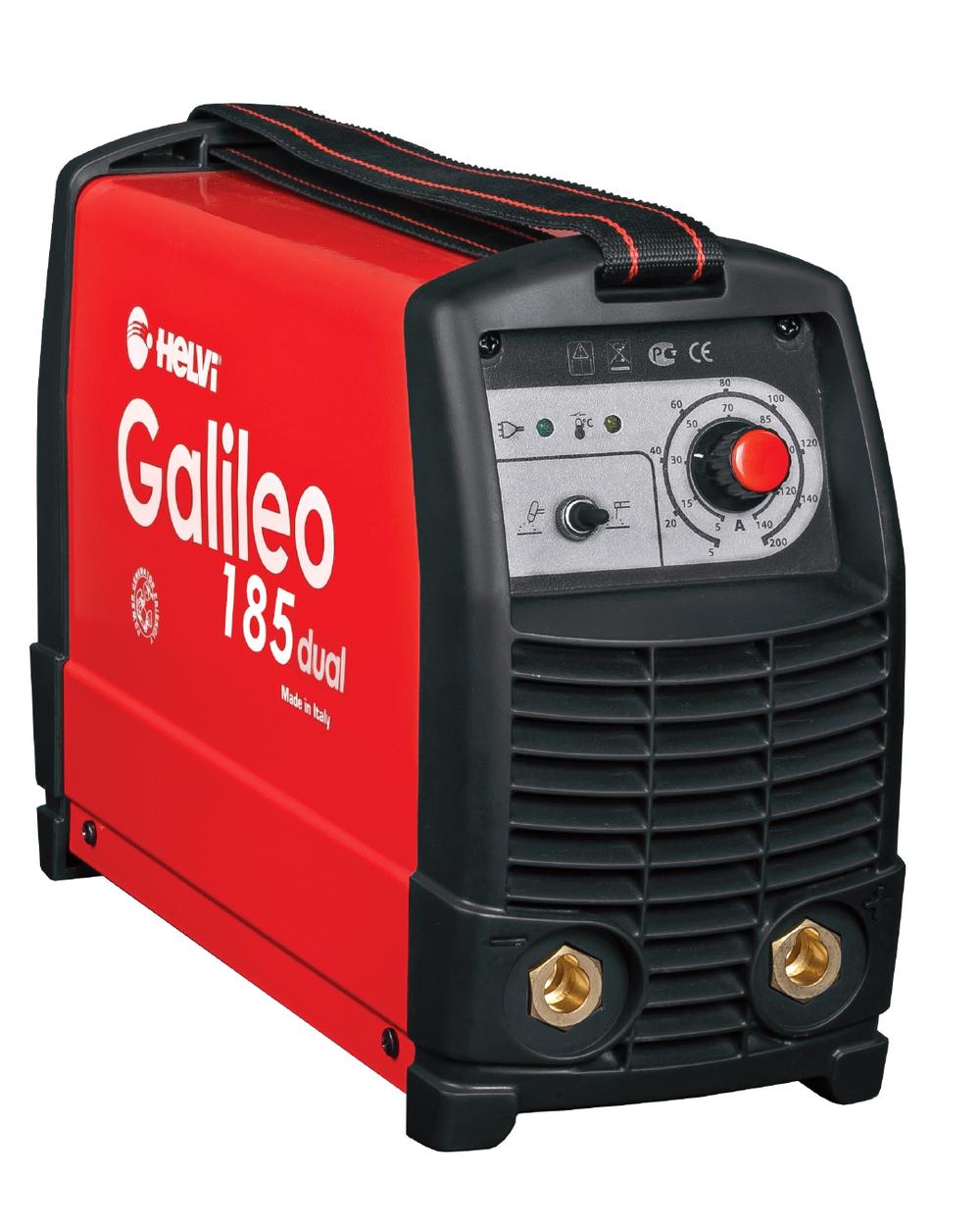 Helvi - 99805955 - Galileo 185 DUAL