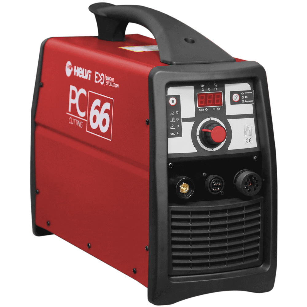 Helvi - 99835039K - PLASMA PC EVO 66