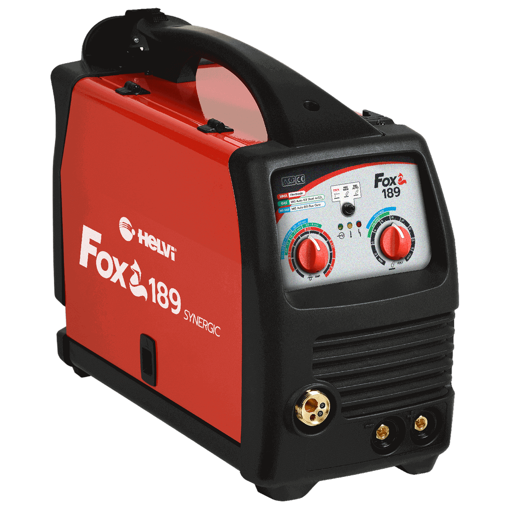 Helvi - 99820051 - Fox 189