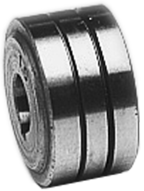 Helvi - 33805001 - Rullino • Ø 30 mm • 0,6 - 0,8 mm - Zigrinato