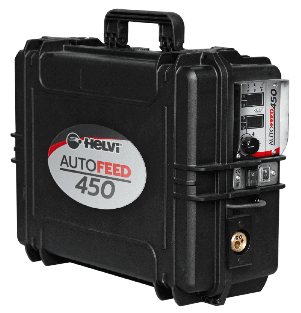 Helvi - 99420077 - AUTOFEED 450