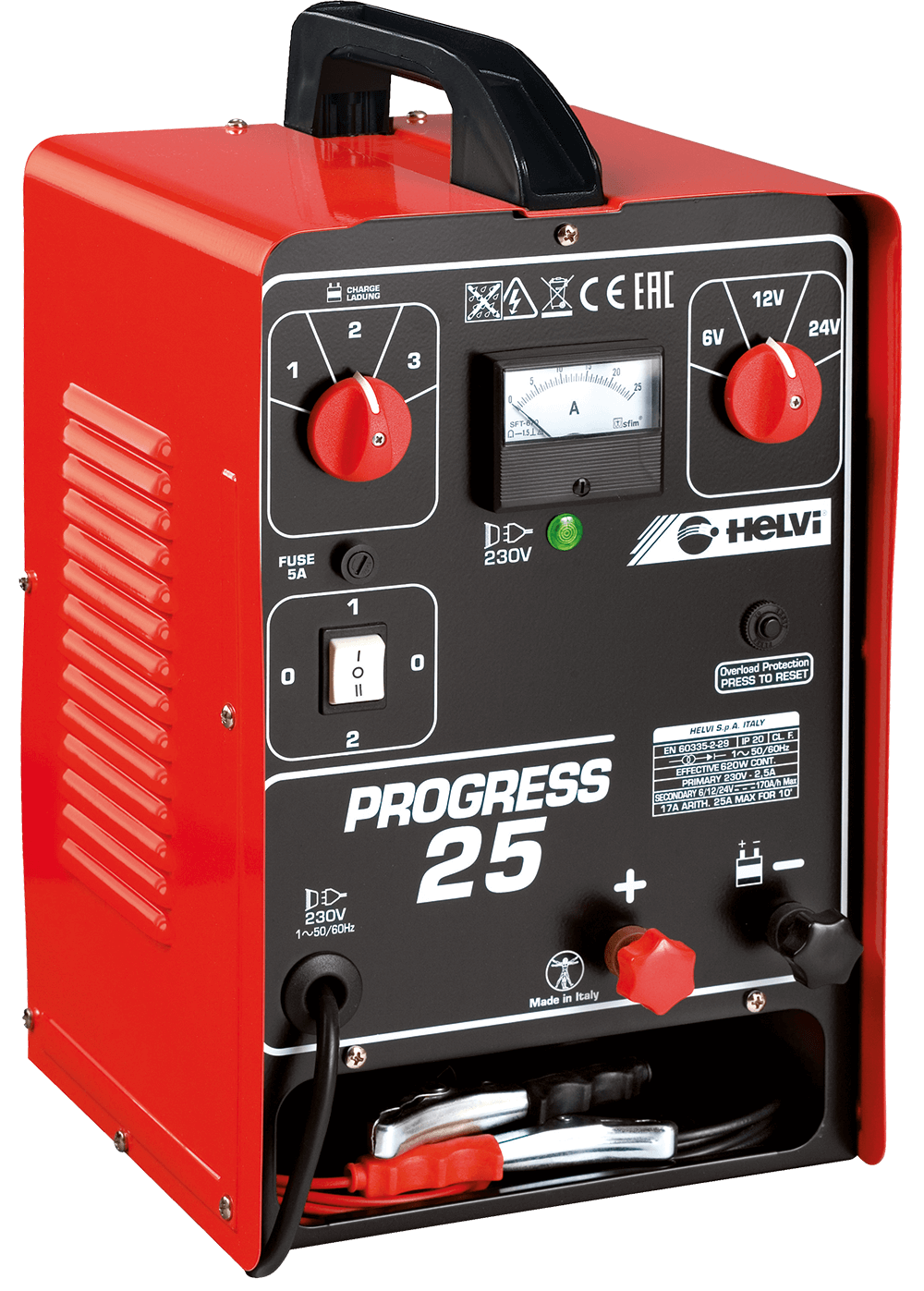 Helvi - 99000031 - Progress 25