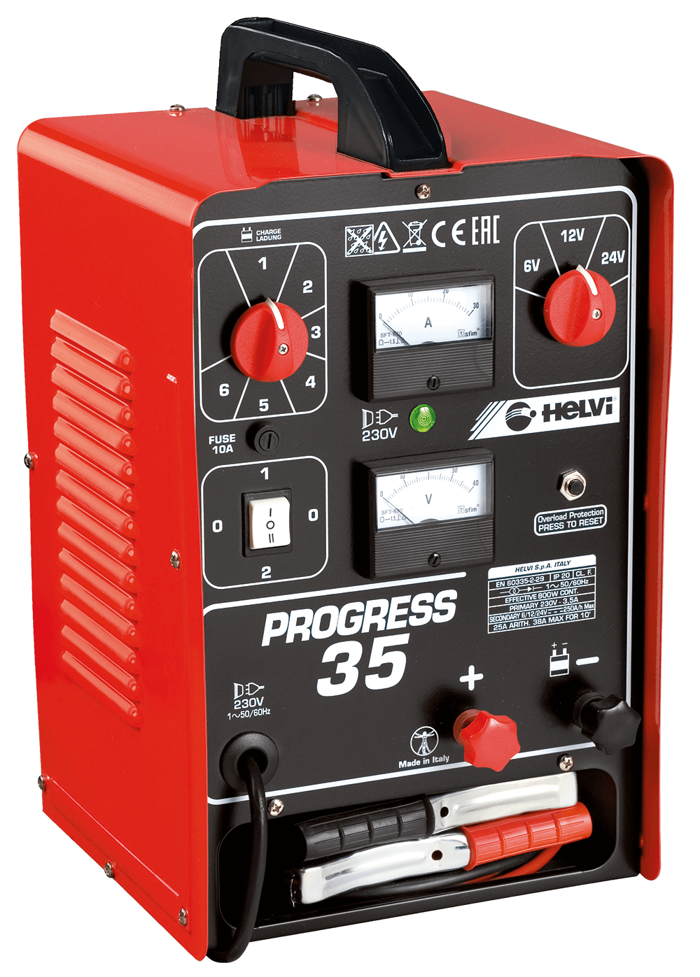 Helvi - 99000032 - Progress 35