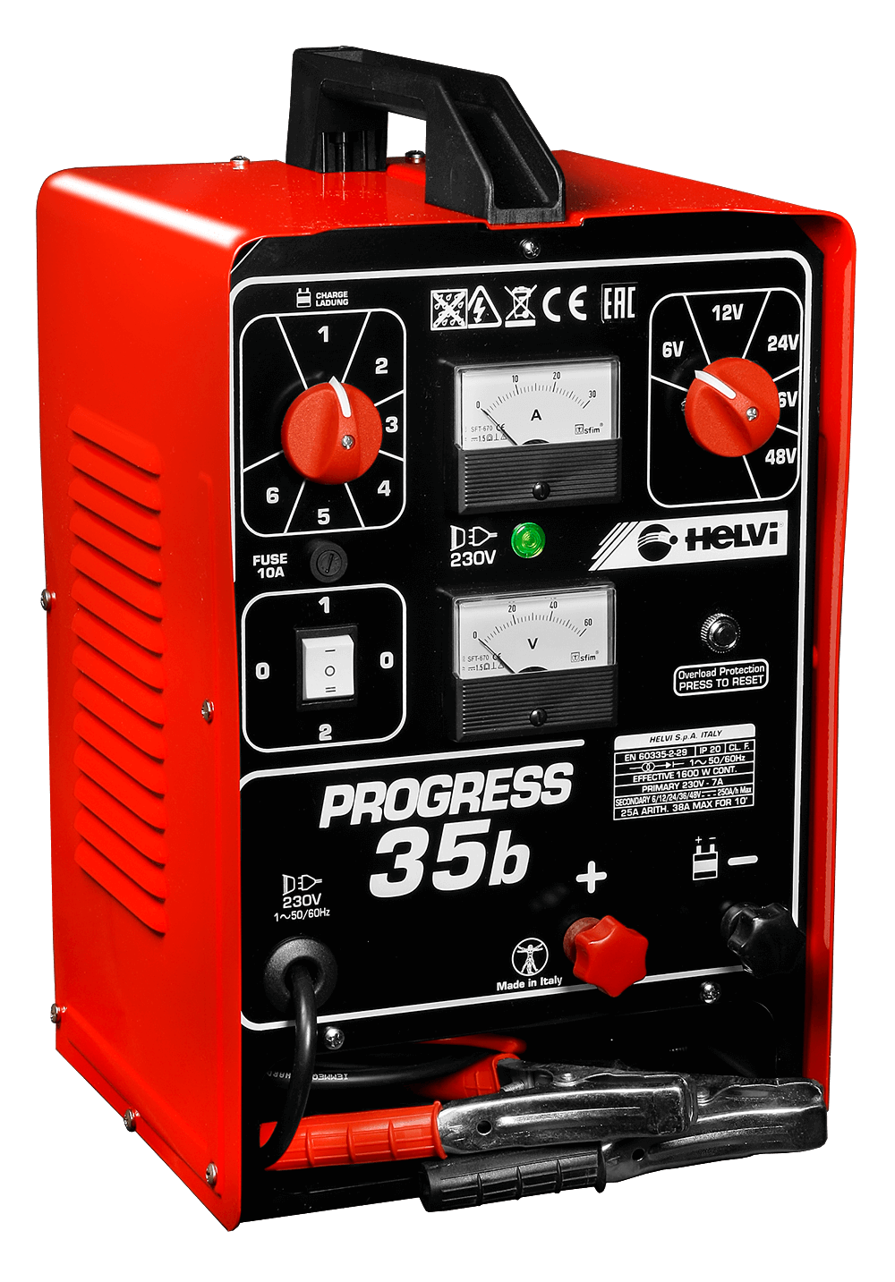 Helvi - 99000040 - Progress 35B